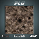 FLG Mats: Battlefield-5