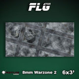 FLG Mats: 8mm Warzone 2