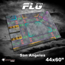 FLG Mats: San Angeles-8