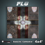 FLG Mats: Galactic Cathedral