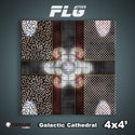 FLG Mats: Galactic Cathedral