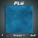 FLG Mats: Ocean 1-5