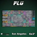 FLG Mats: San Angeles-4