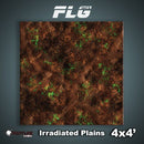 FLG Mats: Irradiated Plains-5