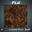 FLG Mats: Irradiated Plains