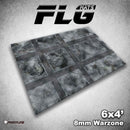 FLG Mats: 8mm Warzone-3