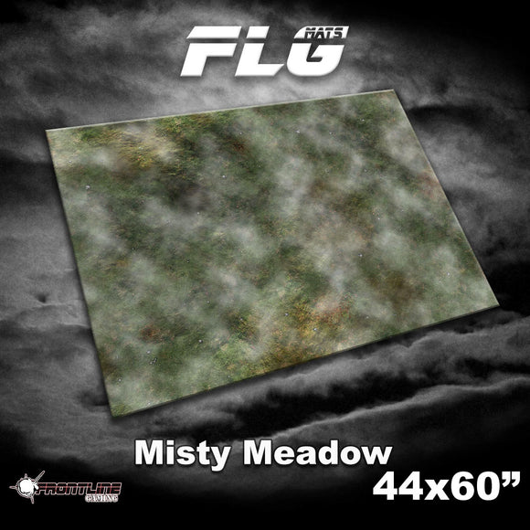 FLG Mats: Misty Meadow