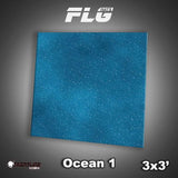 FLG Mats: Ocean 1