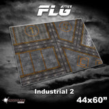 FLG Mats: Industrial 2