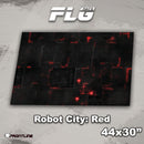 FLG Mats: Robot City-31