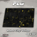 FLG Mats: Robot City-30