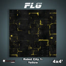 FLG Mats: Robot City-15