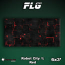 FLG Mats: Robot City-26