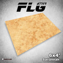 FLG Mats: Savannah-3