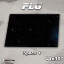 FLG Mats: Space 1-7