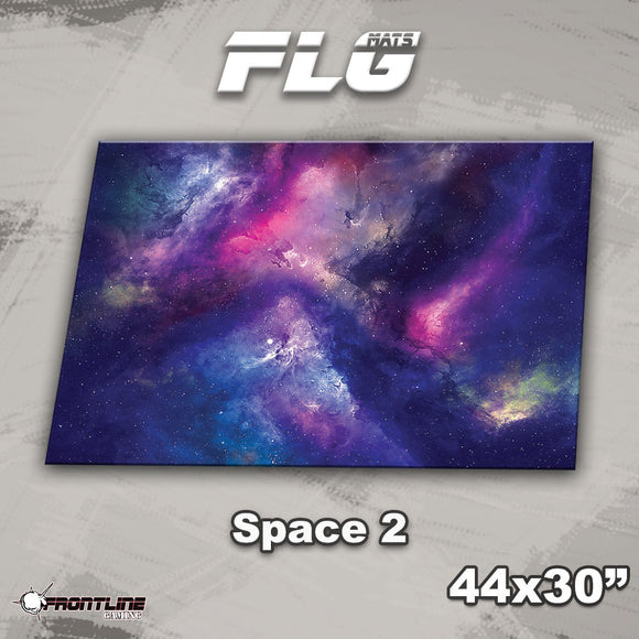 FLG Mats: Space 2