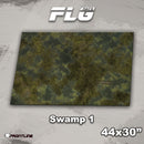 FLG Mats: Swamp 1-8