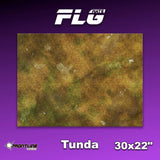 FLG Mats: Tundra 1
