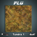 FLG Mats: Tundra 1-5