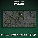 FLG Mats: Urban Plague