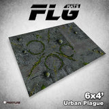 FLG Mats: Urban Plague