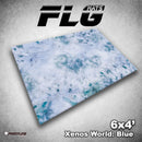FLG Mats: Xenos World-4