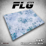 FLG Mats: Xenos World