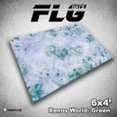 FLG Mats: Xenos World-5