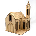 FLG Terrain: Cobblestone Village Church