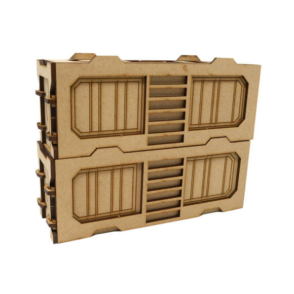 FLG Terrain: Industrial Event Set