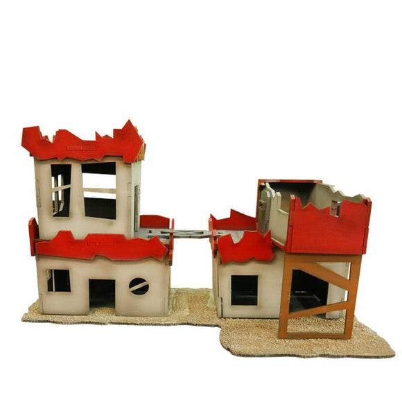 FLG Terrain: Orc Event Set