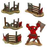 FLG Terrain: Orc Event Set