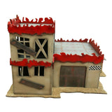 FLG Terrain: Orc Event Set