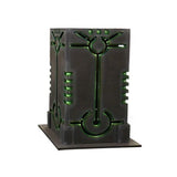 FLG Terrain: Robot City Complete Set