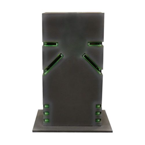 FLG Terrain: Robot City Complete Set
