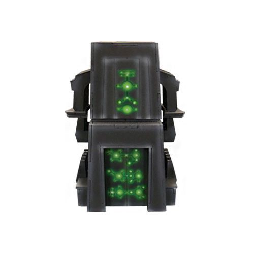 FLG Terrain: Robot City Complete Set