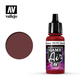 Vallejo: Game Air, Gory Red 17 ml.