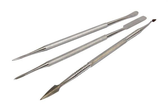 Gale Force Nine: 3-Piece Sculpting Set
