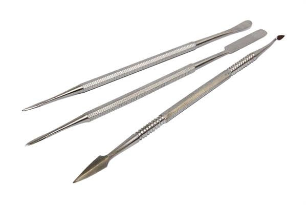 Gale Force Nine: 3-Piece Sculpting Set