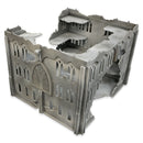 FLG Terrain: Gothic Ruins Event Set-8