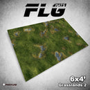 FLG Mats: Grasslands 2-3