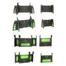 FLG Terrain: Robot City Complete Set-6