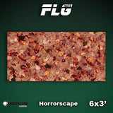 FLG Mats: Horrorscape