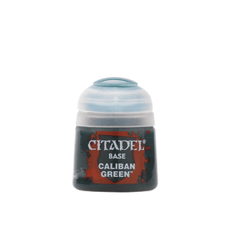 Citadel: Base Caliban Green 12Ml