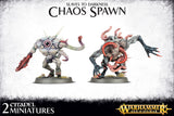 Slaves to Darkness: Chaos Spawn