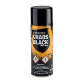 Citadel: Chaos Black Spray