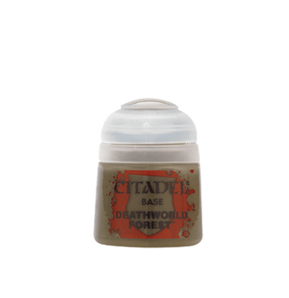 Citadel: Base Death World Forest 12Ml