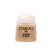 Citadel: Dry Eldar Flesh 12Ml