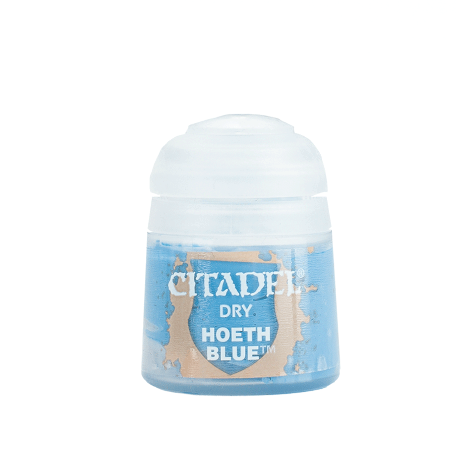 Citadel: Dry Hoeth Blue 12Ml