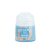 Citadel: Dry Hoeth Blue 12Ml